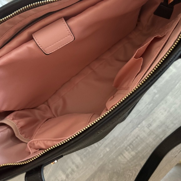 Poppies and pennies tote bag - Picture 2 of 3